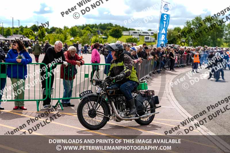 Vintage motorcycle club;eventdigitalimages;no limits trackdays;peter wileman photography;vintage motocycles;vmcc banbury run photographs